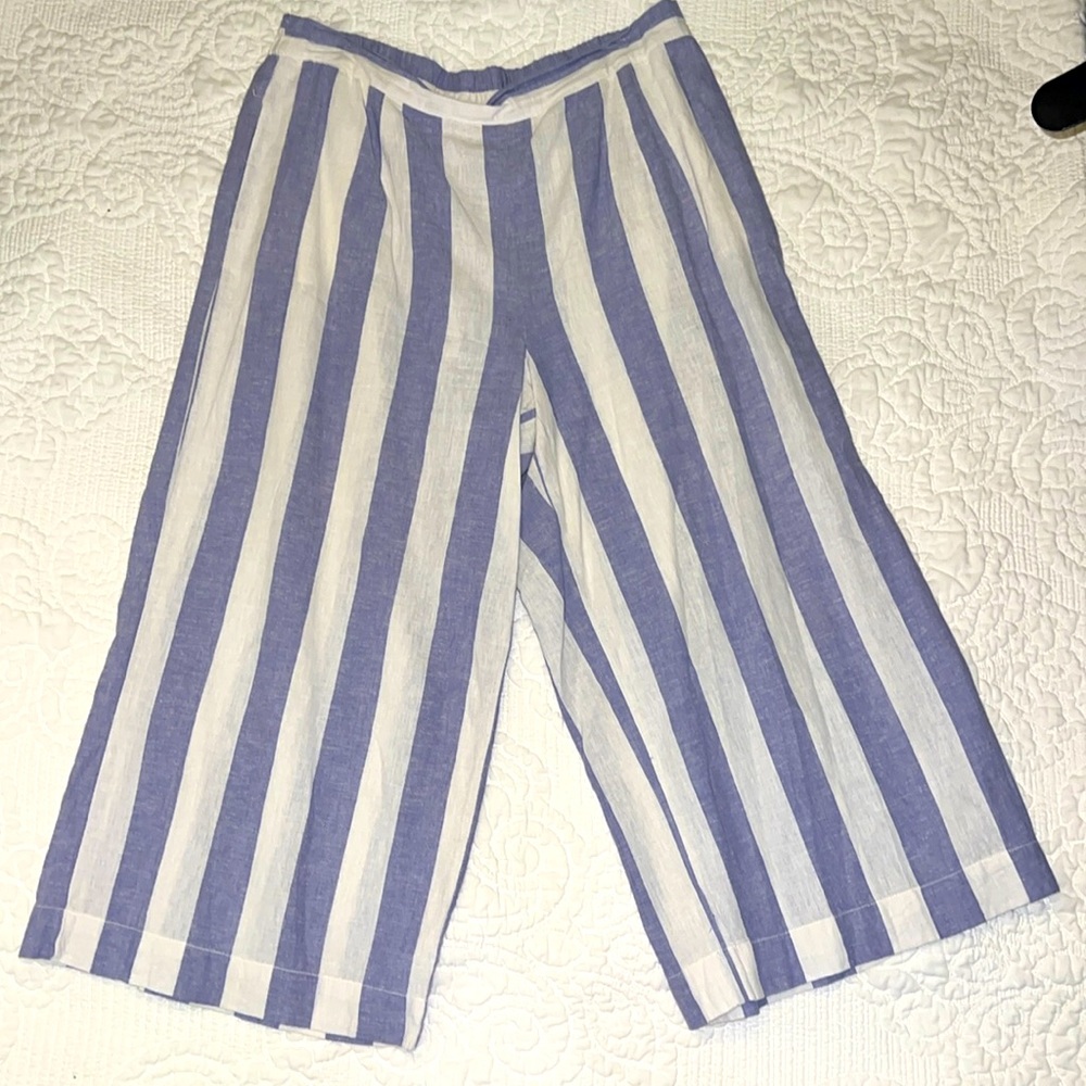 Palazzo Pants Pants